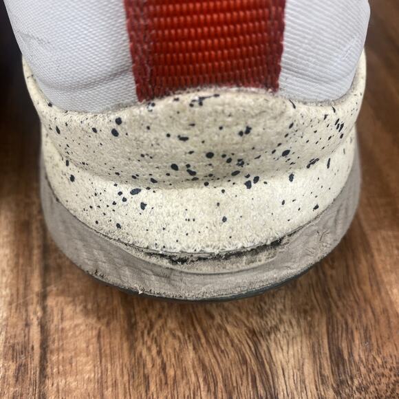 Nike React SFB Carbon Light Bone Picante Mens White Size 12.5 Boots CK9951-004 - Picture 7 of 9